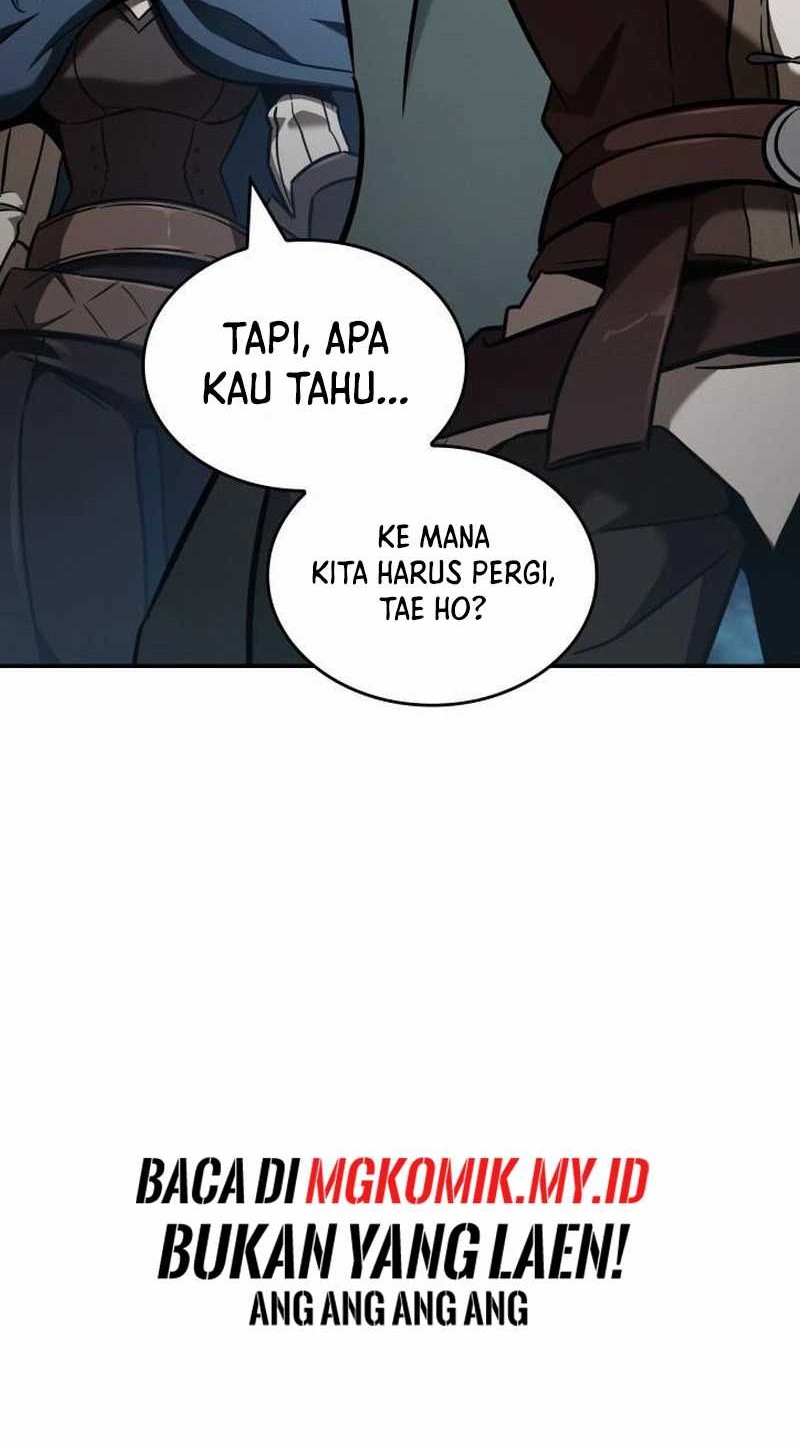Vallhala Saga Chapter 26 Gambar 113