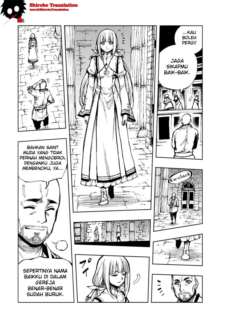 Genjitsu Shugi Yuusha no Oukoku Saikenki Chapter 61.1 Gambar 6