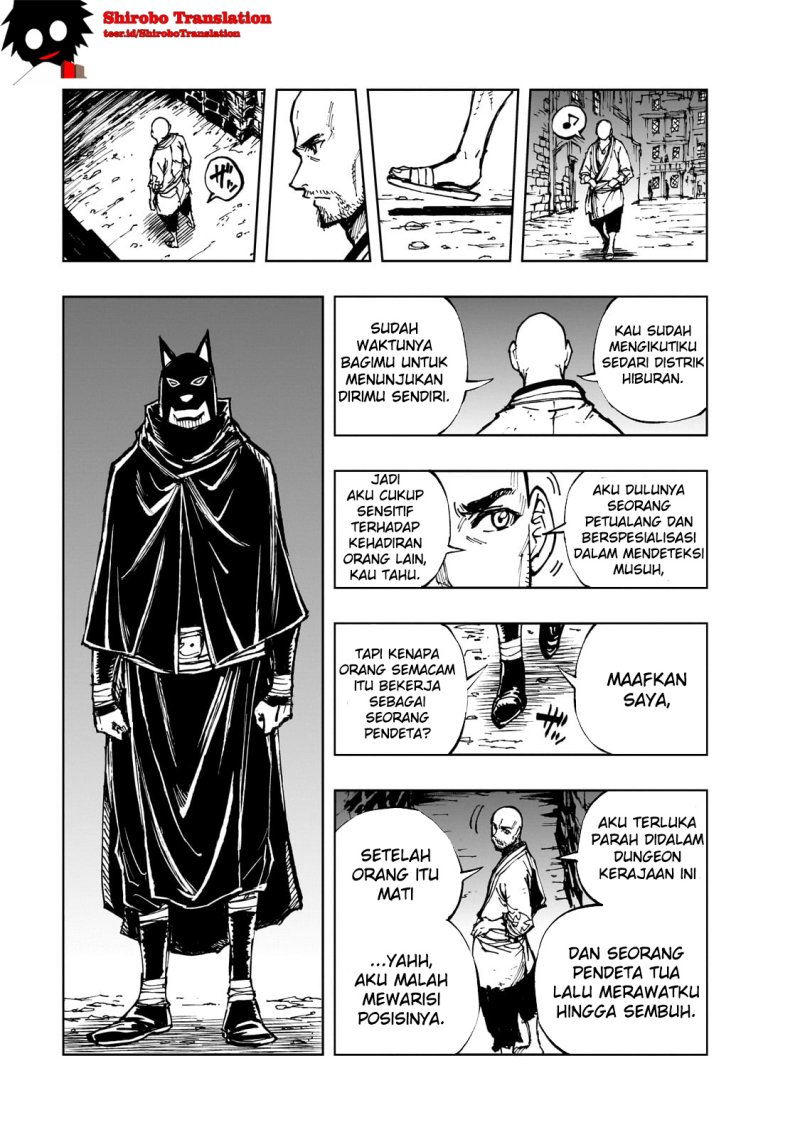 Genjitsu Shugi Yuusha no Oukoku Saikenki Chapter 61.1 Gambar 8