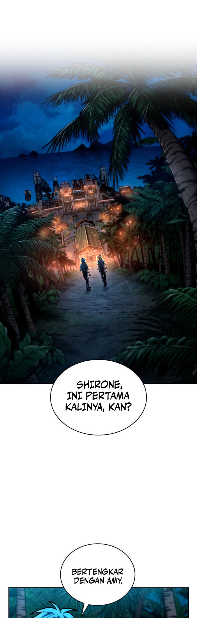 Baca  Infinite Mage Chapter 111 Gambar 2