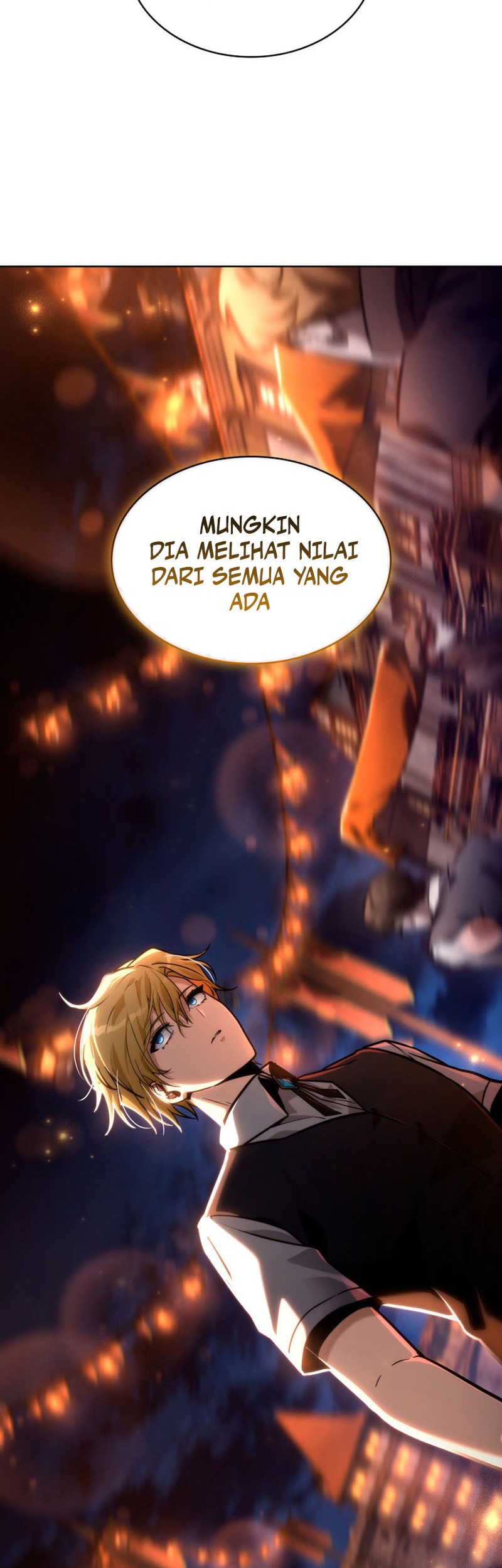 Infinite Mage Chapter 111 Gambar 47