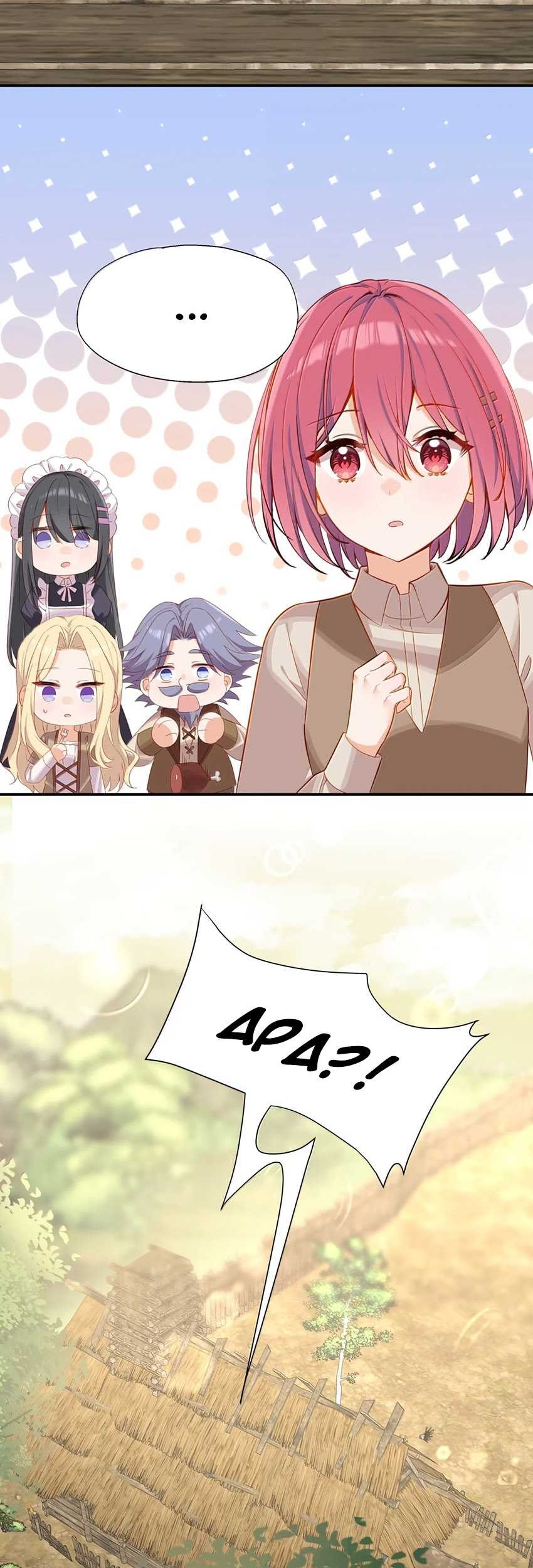 Please Bully Me, Miss Villainess! Chapter 111 Gambar 33