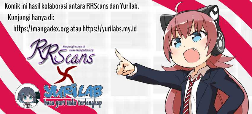 Please Bully Me, Miss Villainess! Chapter 111 Gambar 35
