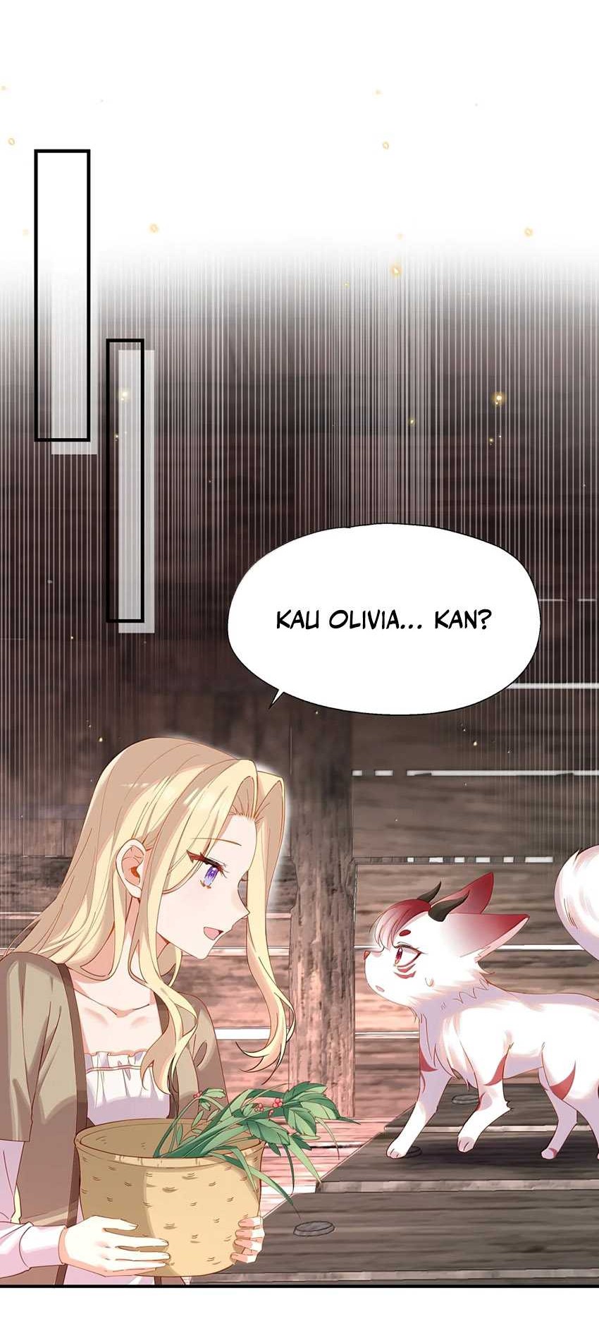Please Bully Me, Miss Villainess! Chapter 111 Gambar 3