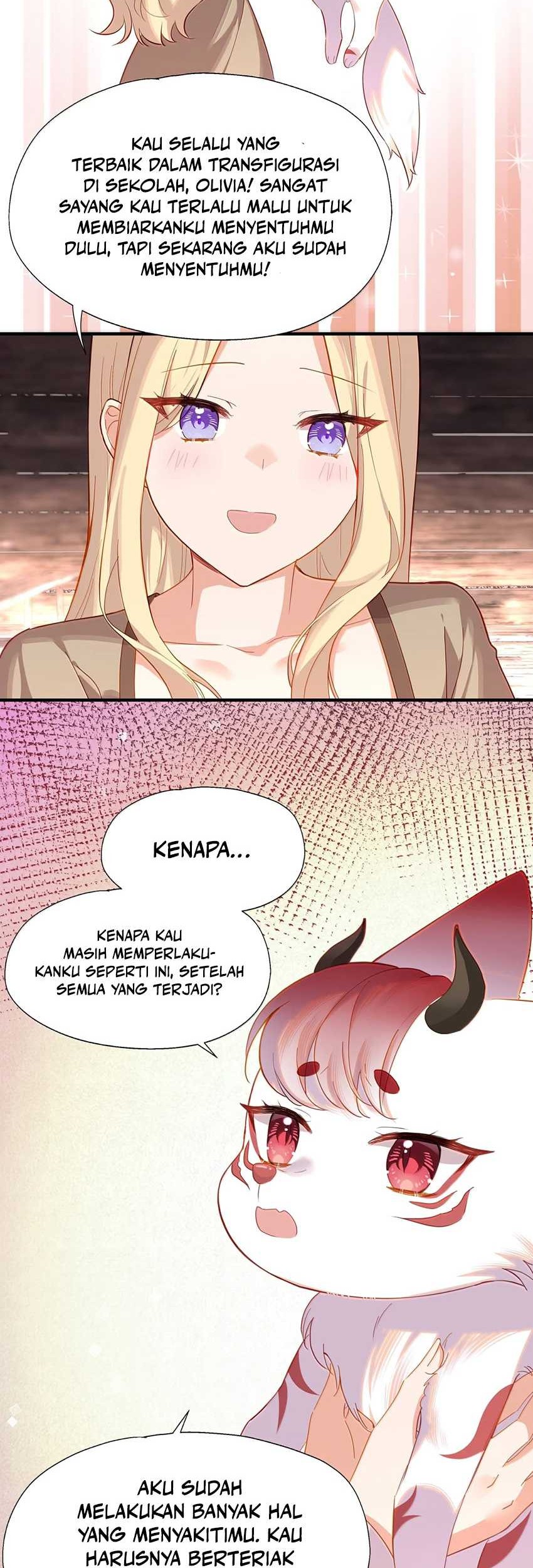 Please Bully Me, Miss Villainess! Chapter 111 Gambar 10