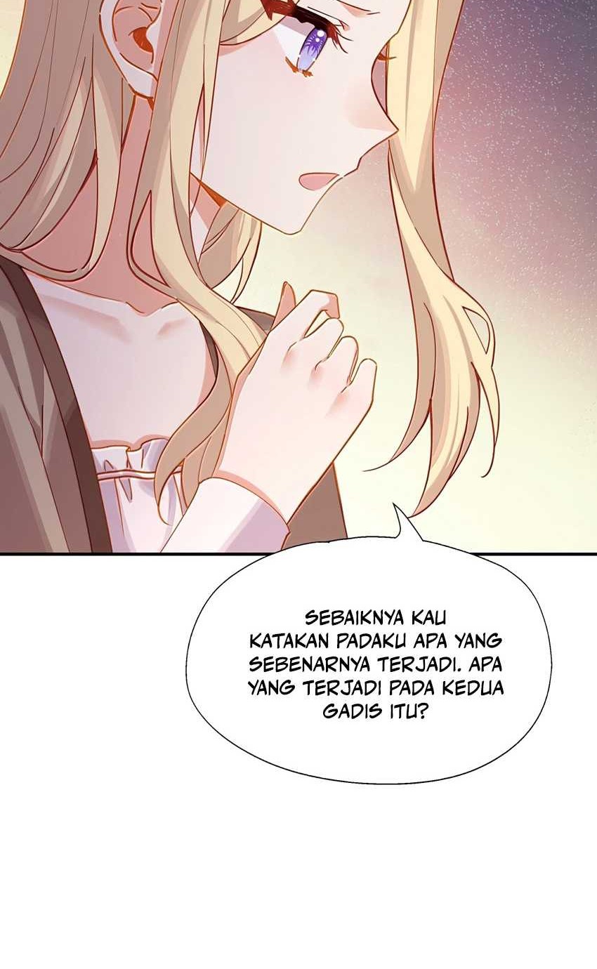 Please Bully Me, Miss Villainess! Chapter 111 Gambar 16
