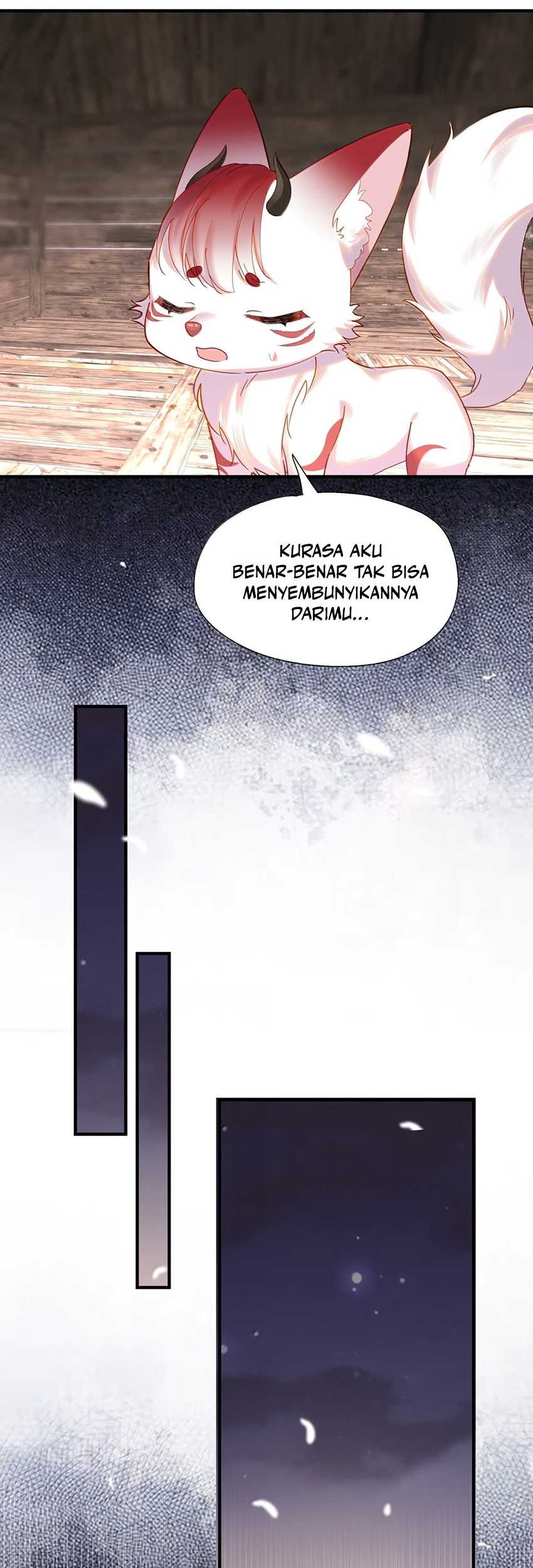 Please Bully Me, Miss Villainess! Chapter 111 Gambar 17