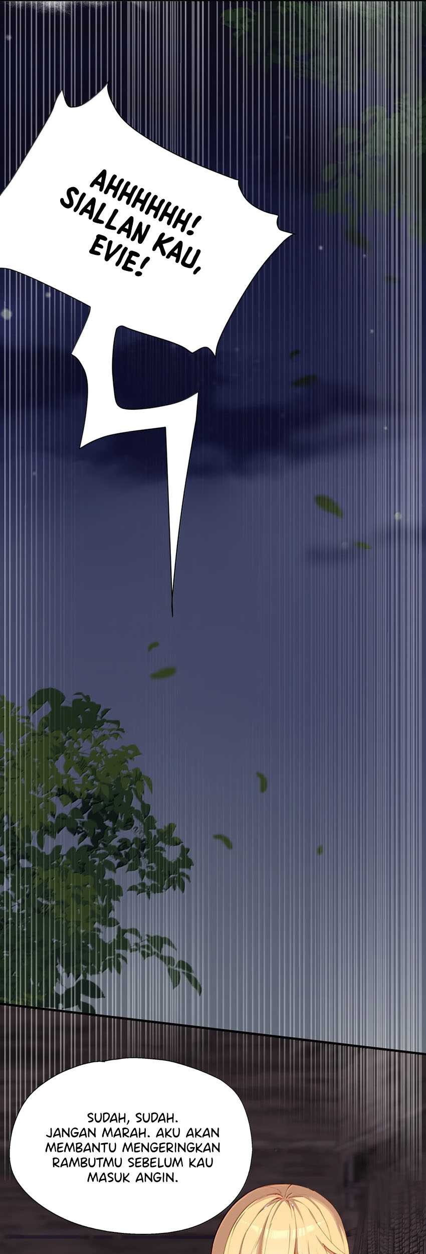 Please Bully Me, Miss Villainess! Chapter 110 Gambar 11