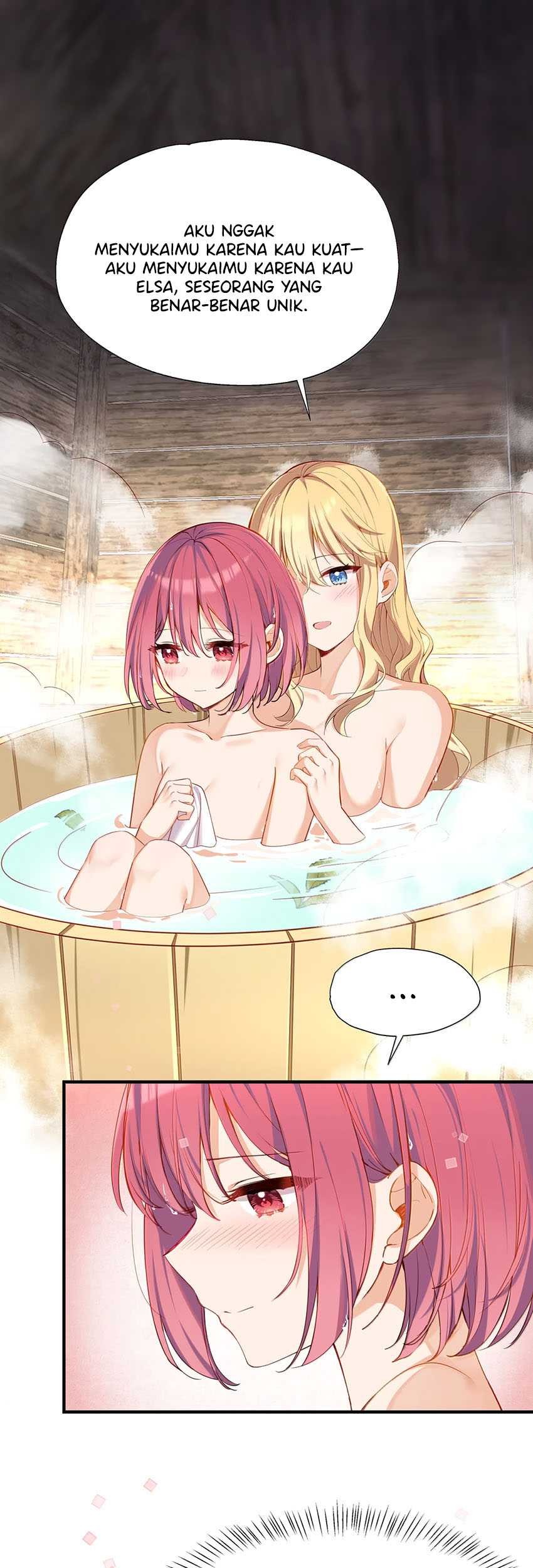 Please Bully Me, Miss Villainess! Chapter 109 Gambar 24