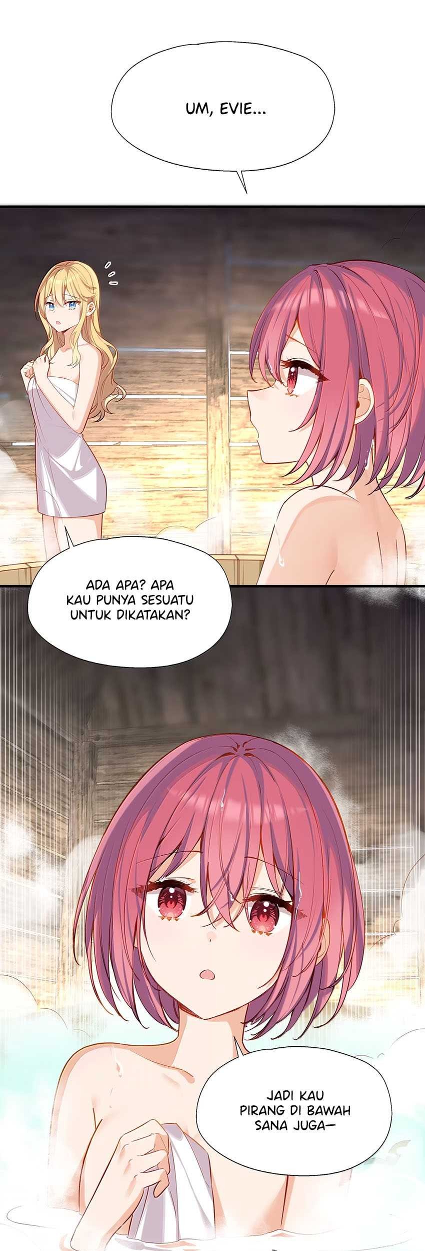 Please Bully Me, Miss Villainess! Chapter 109 Gambar 27