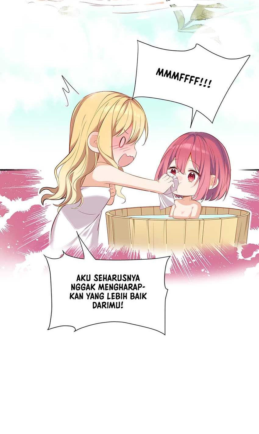Please Bully Me, Miss Villainess! Chapter 109 Gambar 28