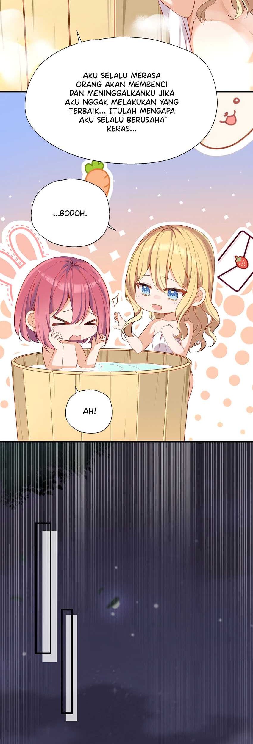 Please Bully Me, Miss Villainess! Chapter 109 Gambar 22