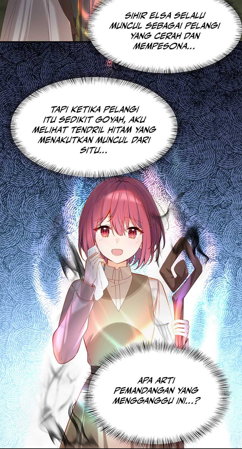 Please Bully Me, Miss Villainess! Chapter 106 Gambar 15