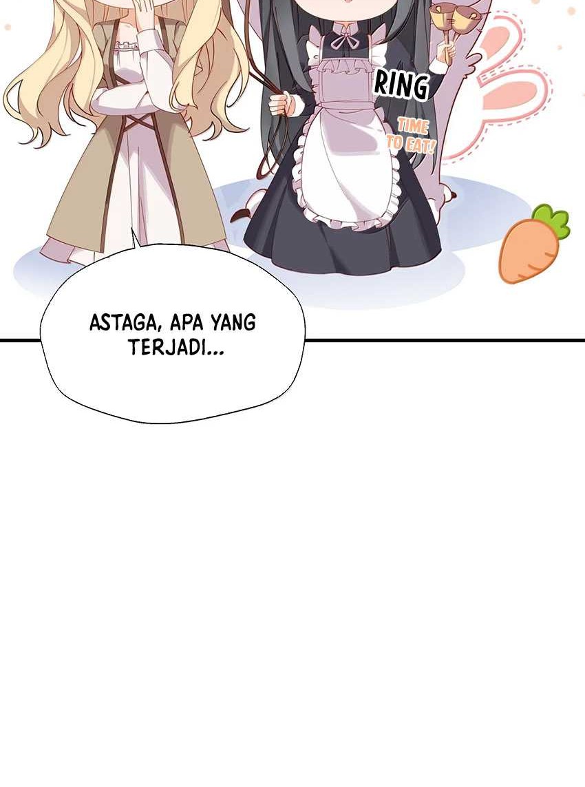 Please Bully Me, Miss Villainess! Chapter 105 Gambar 23