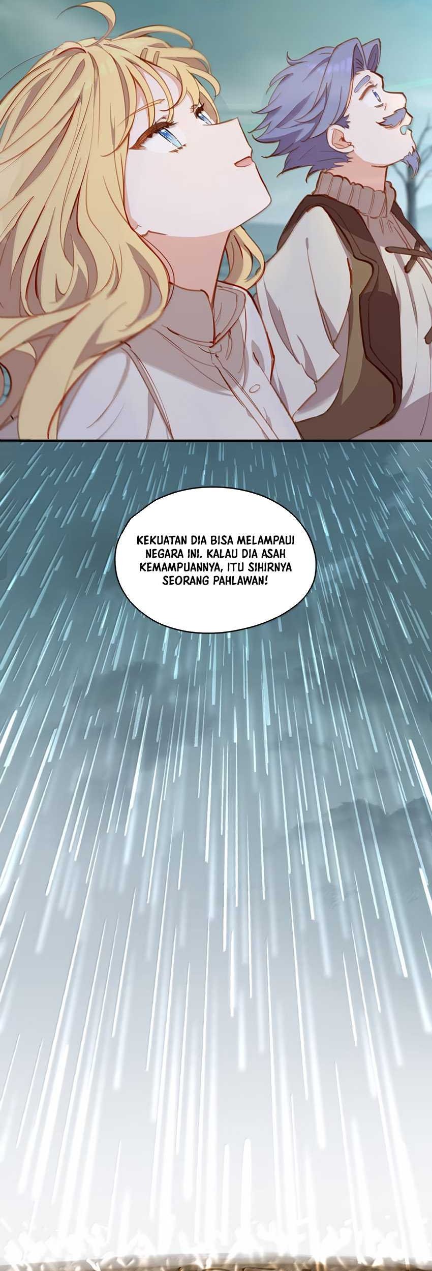 Please Bully Me, Miss Villainess! Chapter 104 Gambar 27