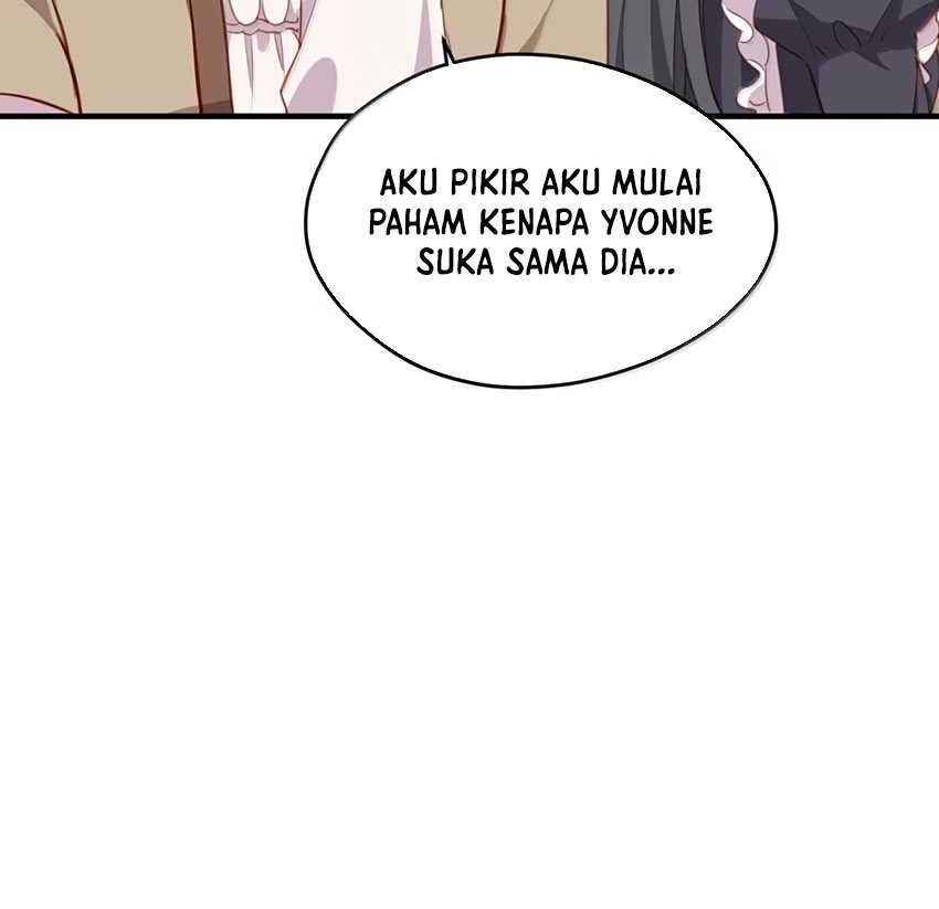 Please Bully Me, Miss Villainess! Chapter 104 Gambar 9
