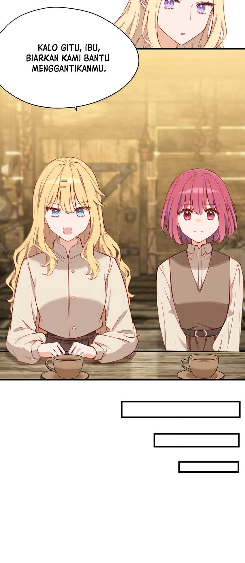 Please Bully Me, Miss Villainess! Chapter 104 Gambar 12