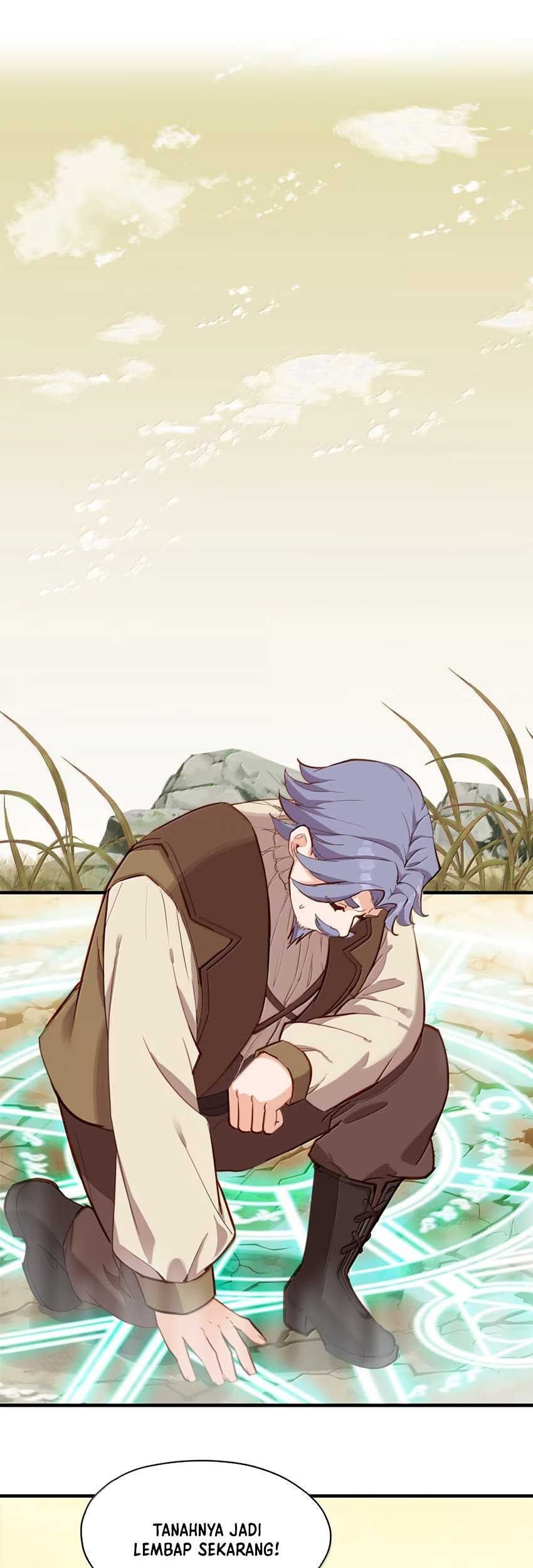 Please Bully Me, Miss Villainess! Chapter 104 Gambar 13