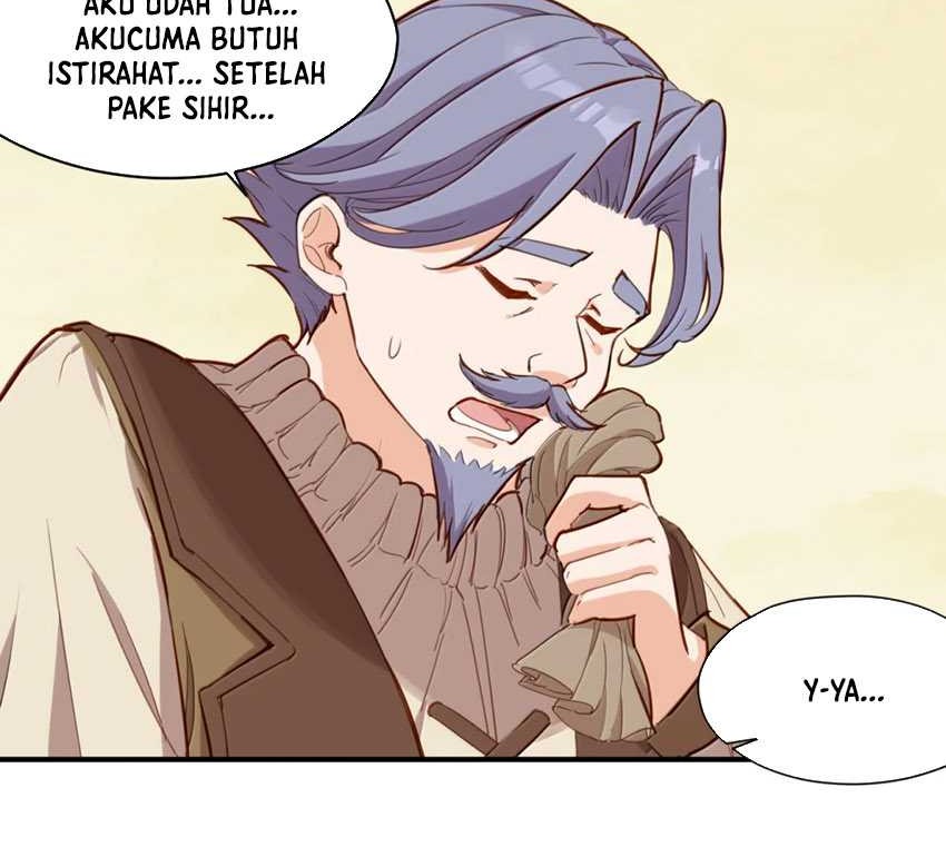 Please Bully Me, Miss Villainess! Chapter 104 Gambar 15