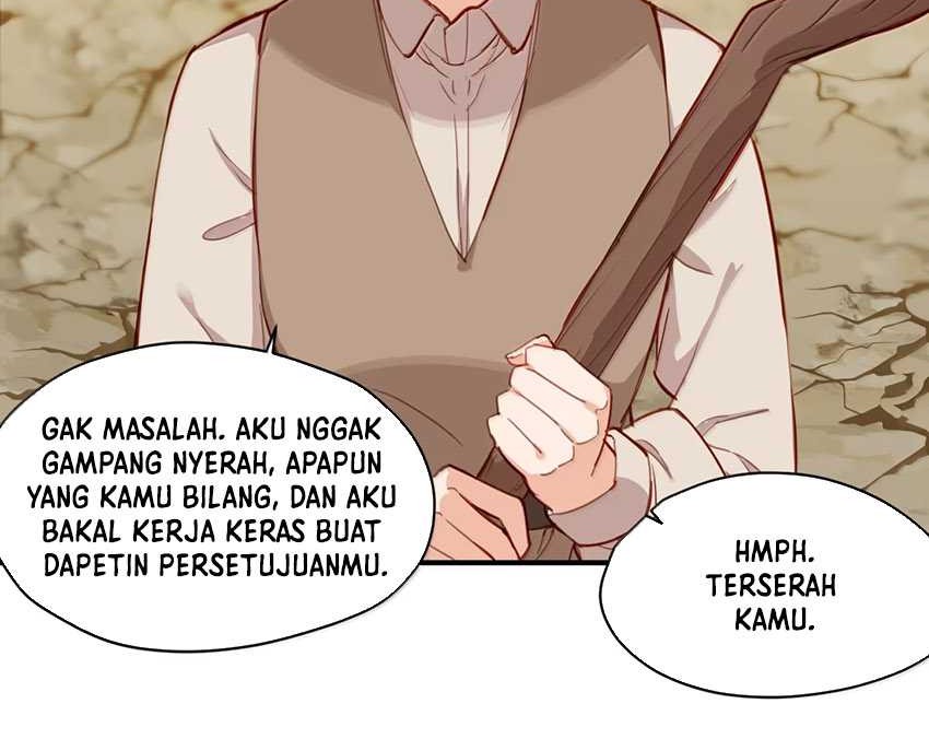 Please Bully Me, Miss Villainess! Chapter 104 Gambar 21