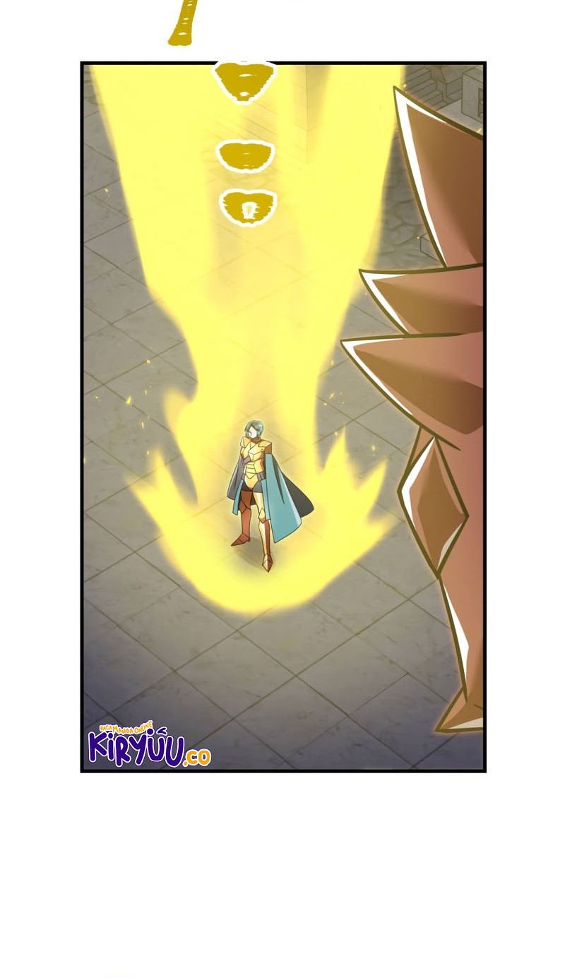 Savior of Divine Blood ~Draw Out 0.00000001% to Become the Strongest~ Chapter 80 Gambar 61