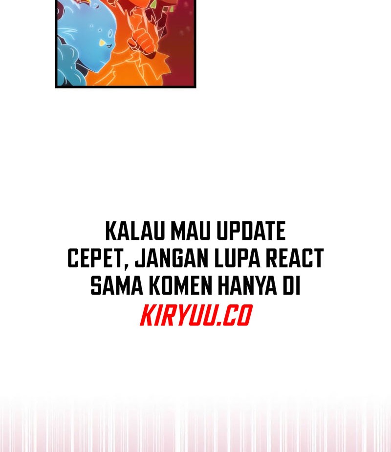 Savior of Divine Blood ~Draw Out 0.00000001% to Become the Strongest~ Chapter 80 Gambar 85