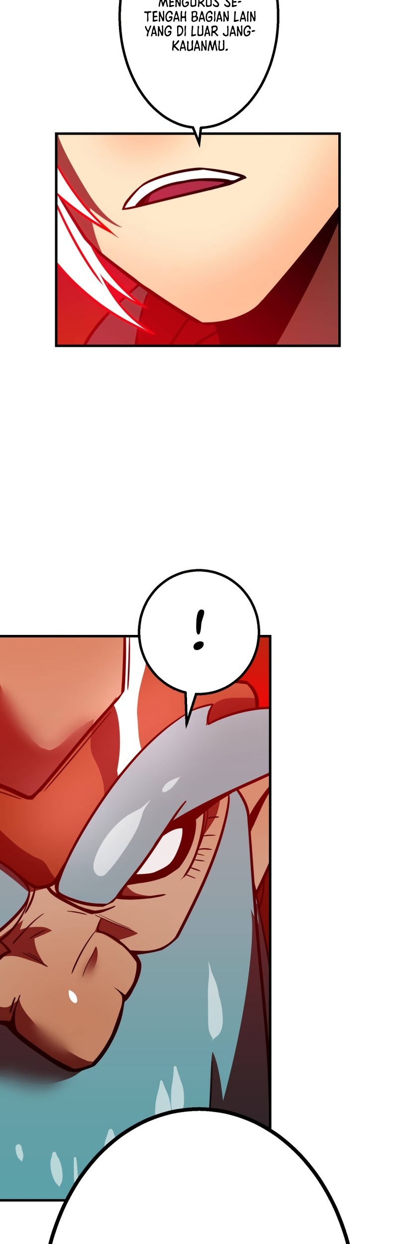 Savior of Divine Blood ~Draw Out 0.00000001% to Become the Strongest~ Chapter 80 Gambar 105