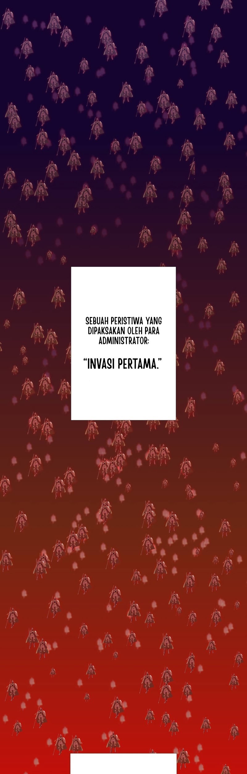 Baca Savior of Divine Blood ~Draw Out 0.00000001% to Become the Strongest~ Chapter 80 Gambar 2
