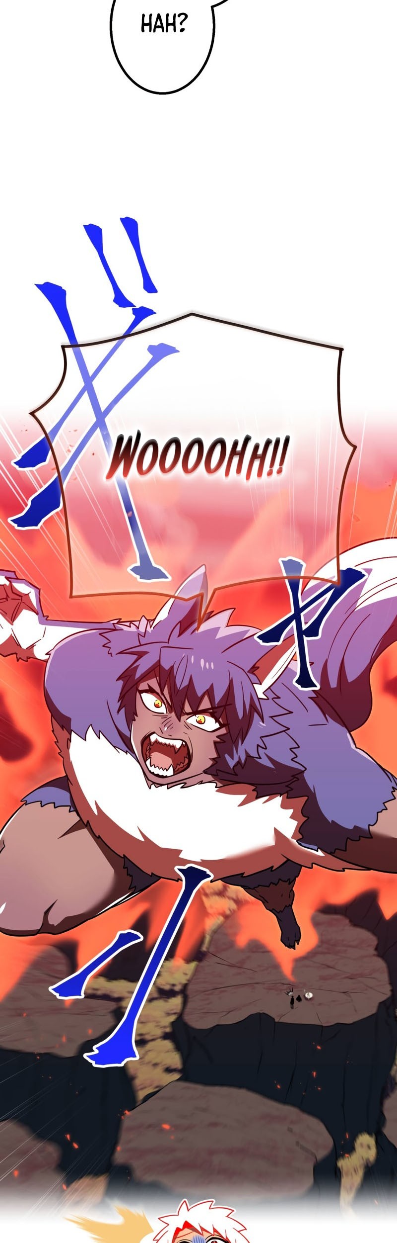 Savior of Divine Blood ~Draw Out 0.00000001% to Become the Strongest~ Chapter 80 Gambar 16