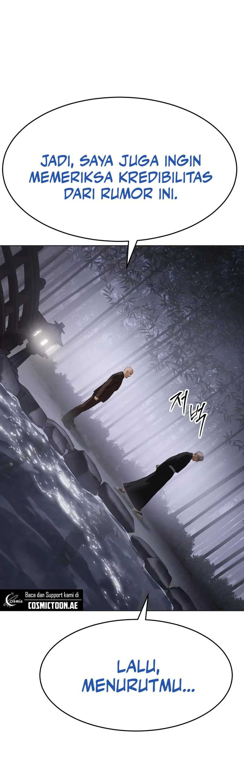 Baek XX Chapter 119 Gambar 46