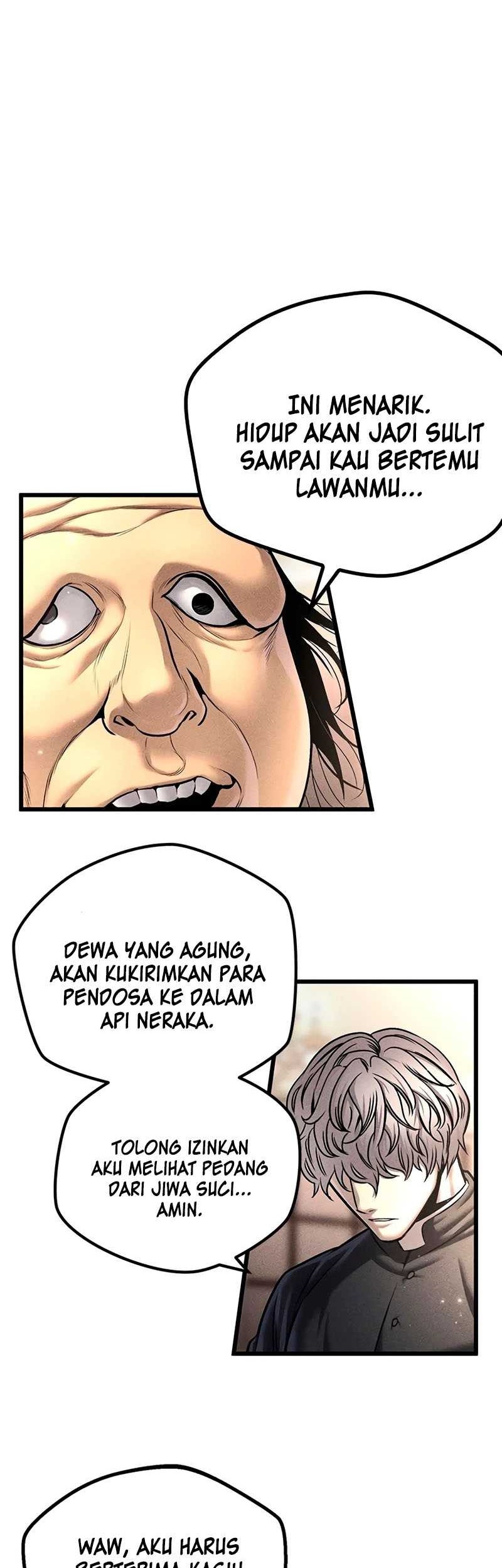 Festival Of Warriors Chapter 20 Gambar 57