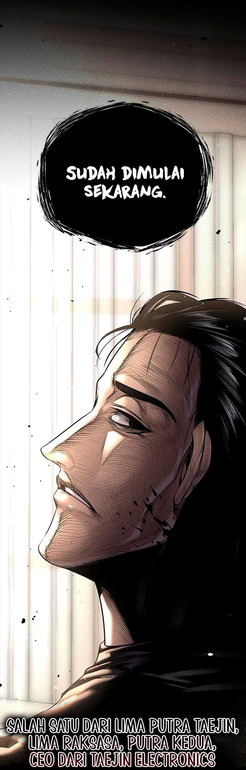 Festival Of Warriors Chapter 20 Gambar 66