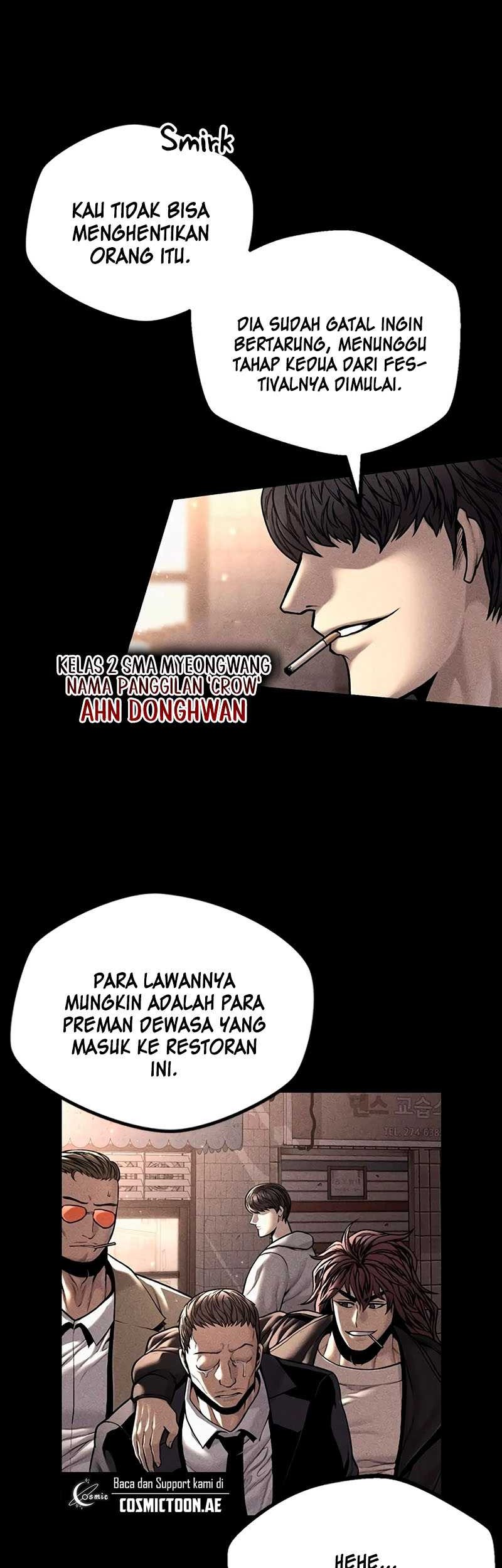 Festival Of Warriors Chapter 20 Gambar 3