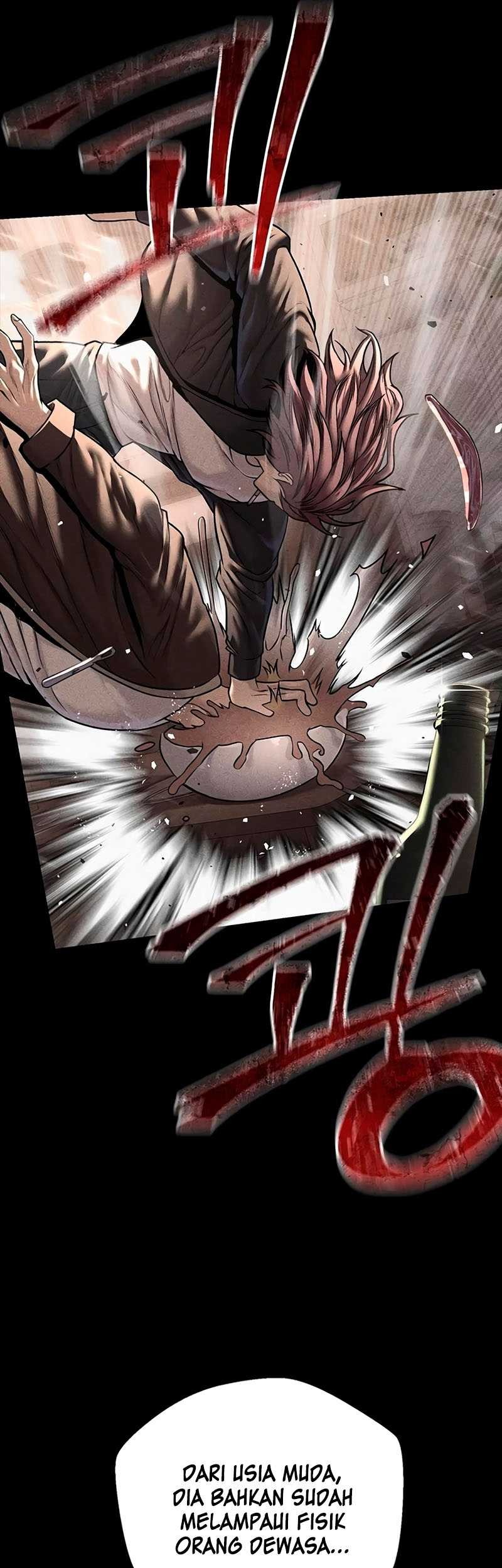 Festival Of Warriors Chapter 20 Gambar 8