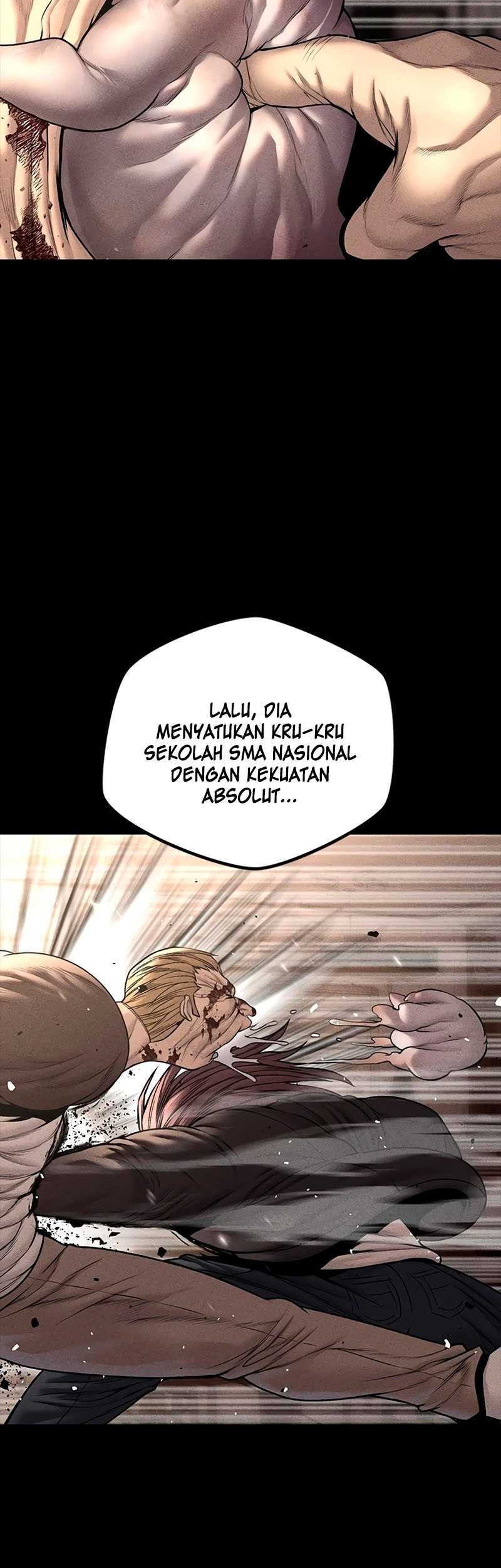 Festival Of Warriors Chapter 20 Gambar 10