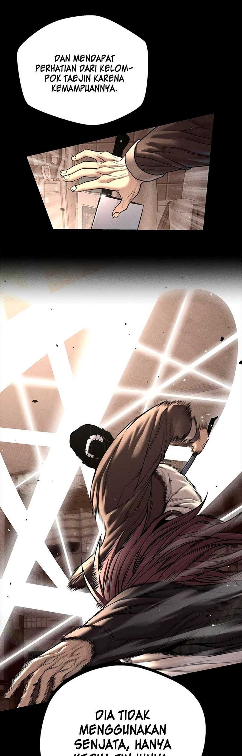 Festival Of Warriors Chapter 20 Gambar 11