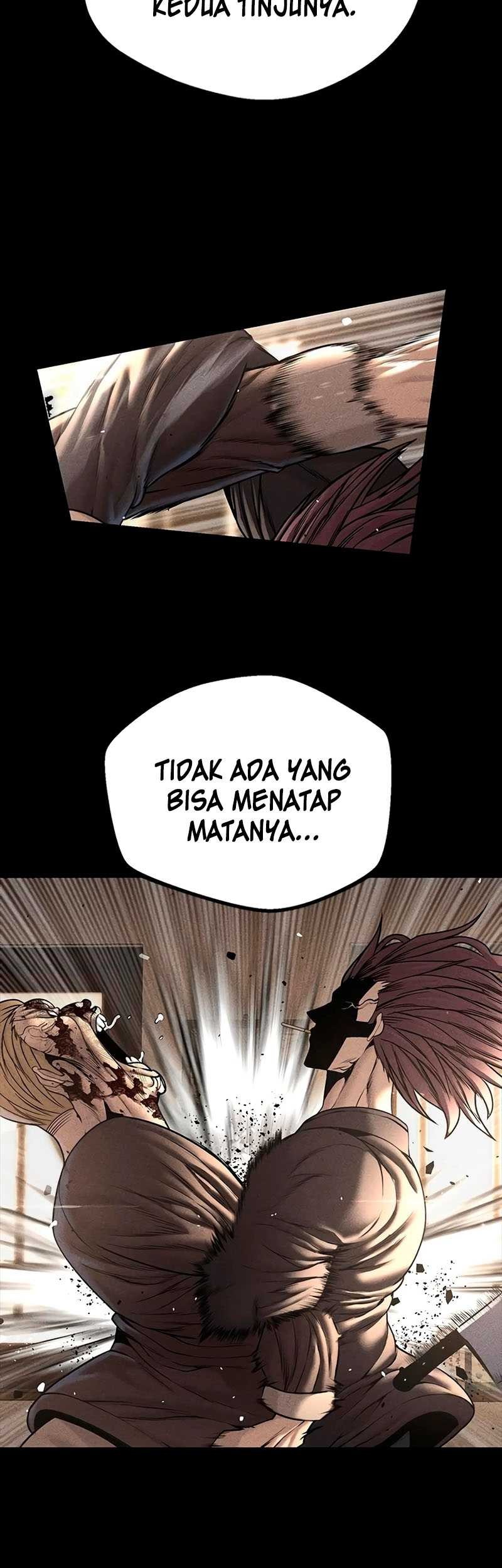 Festival Of Warriors Chapter 20 Gambar 12