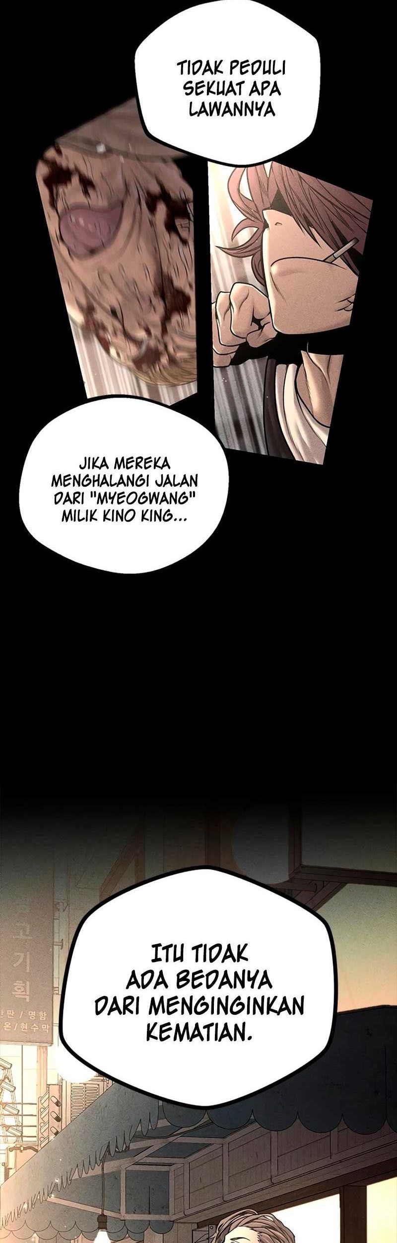 Festival Of Warriors Chapter 20 Gambar 15