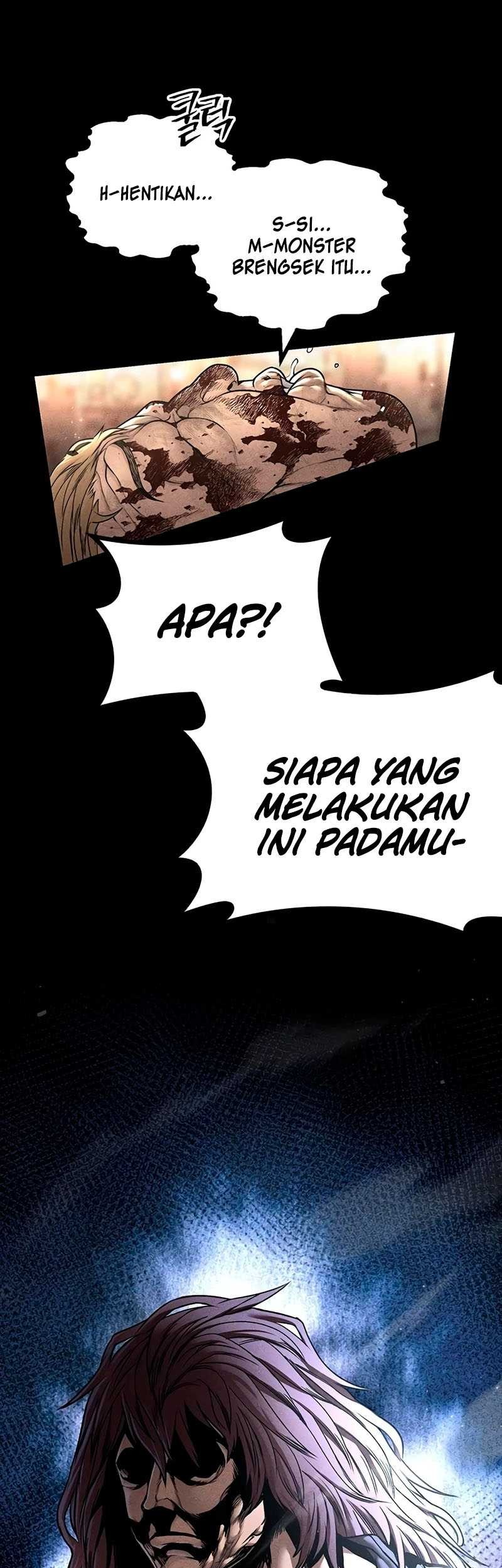 Festival Of Warriors Chapter 20 Gambar 18