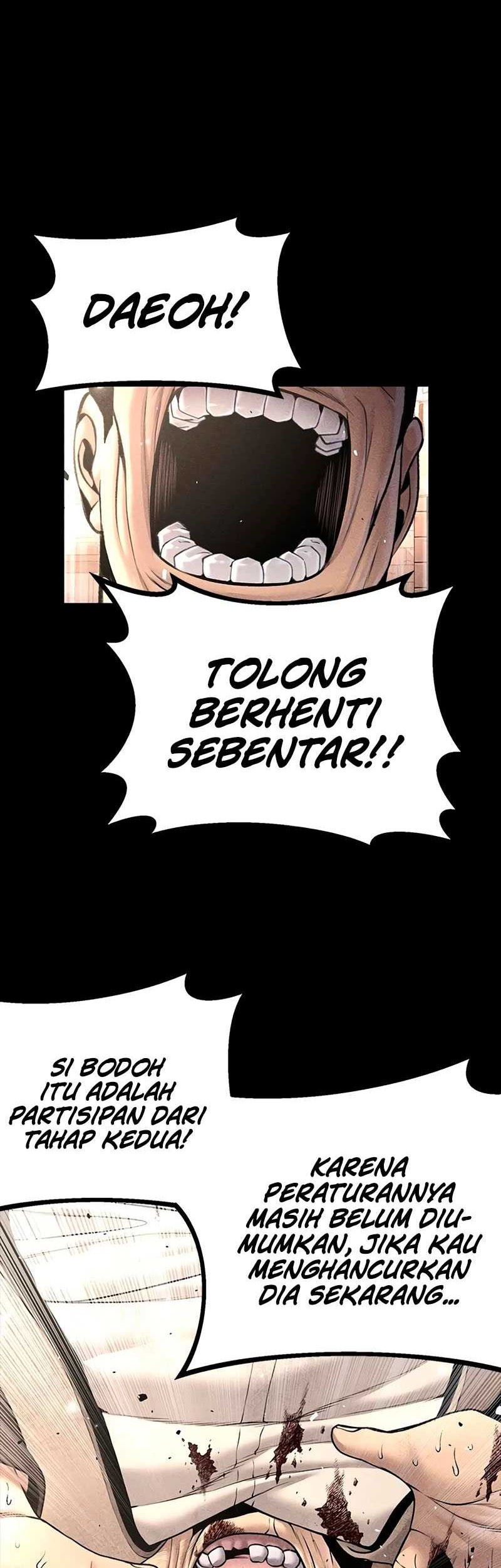Festival Of Warriors Chapter 20 Gambar 23