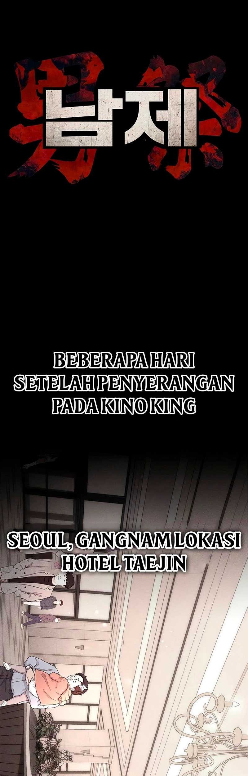 Festival Of Warriors Chapter 20 Gambar 28