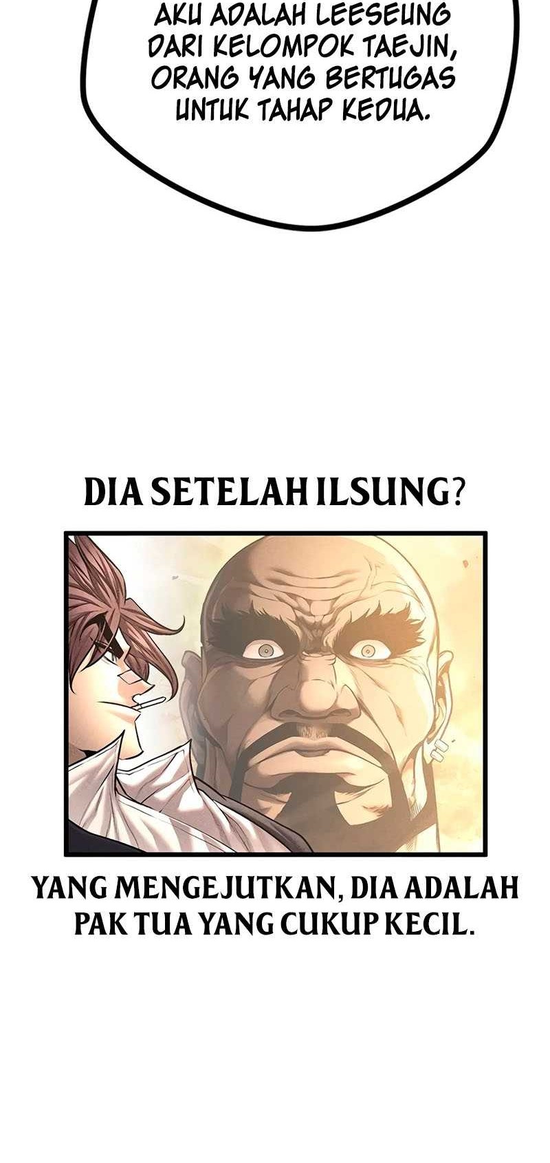 Festival Of Warriors Chapter 20 Gambar 31
