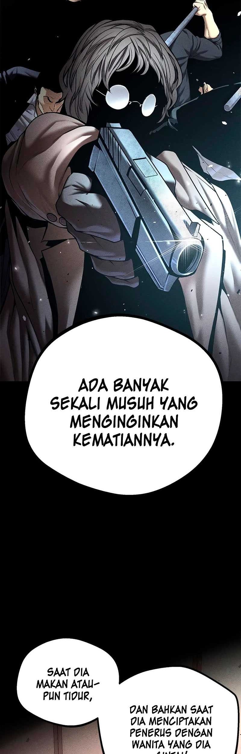 Festival Of Warriors Chapter 20 Gambar 35
