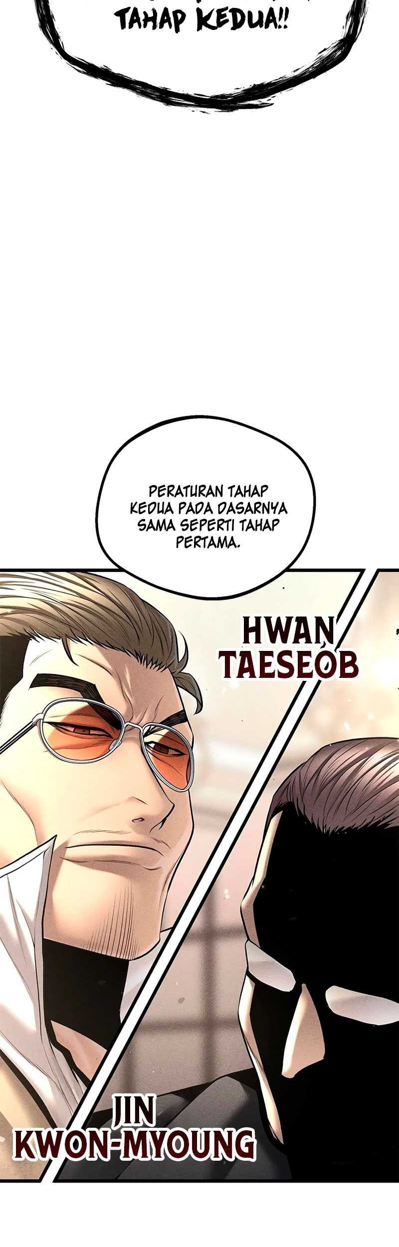 Festival Of Warriors Chapter 20 Gambar 48