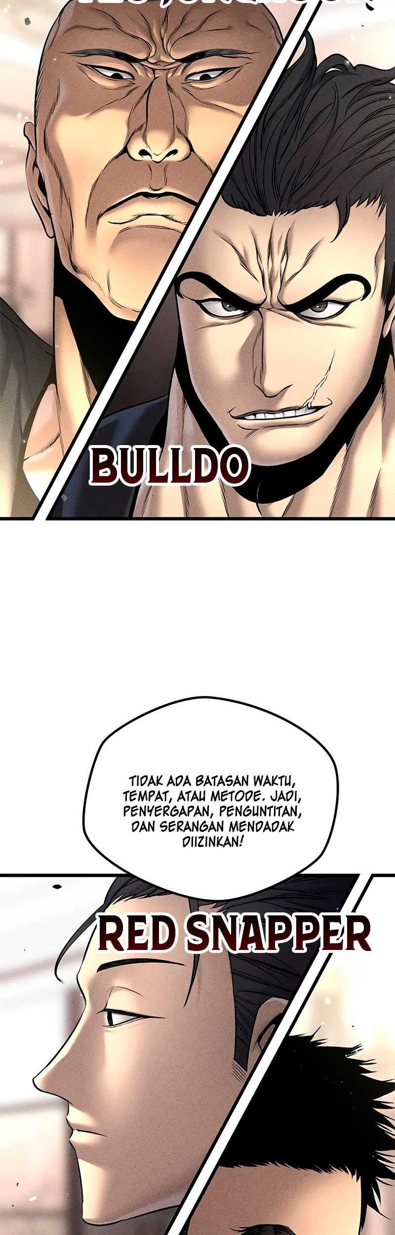 Festival Of Warriors Chapter 20 Gambar 51