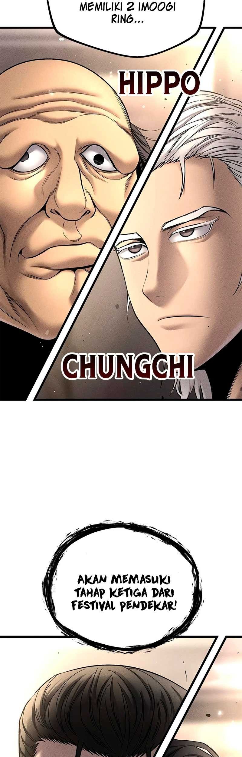 Festival Of Warriors Chapter 20 Gambar 54
