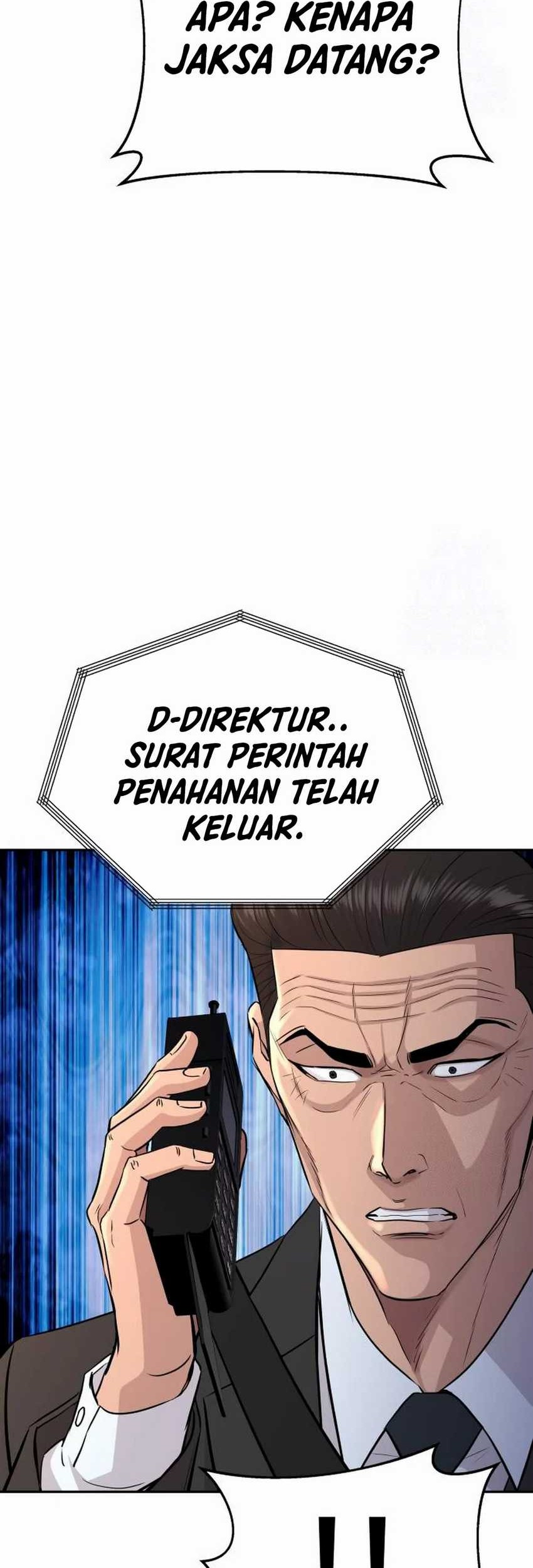 Genius Grandson of the Loan Shark King Chapter 46 Gambar 23