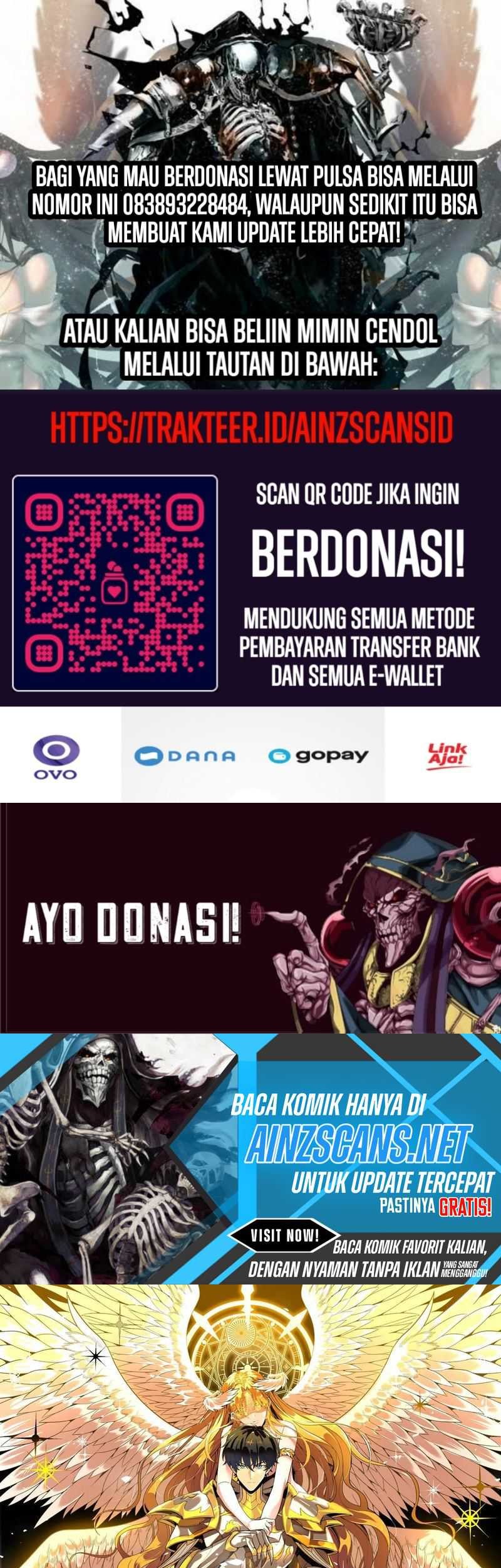 Baca  SSS-level Paladin Who Breaks All Logic Chapter 63 Gambar 2