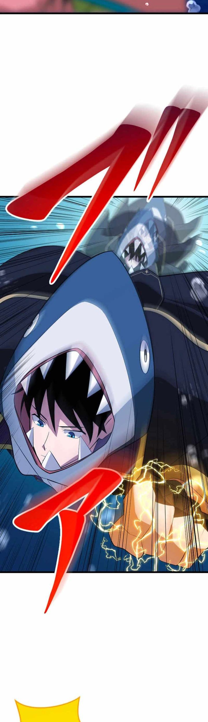 Unparalleled ??? Rank Hidden Equipment Chapter 41 Gambar 18