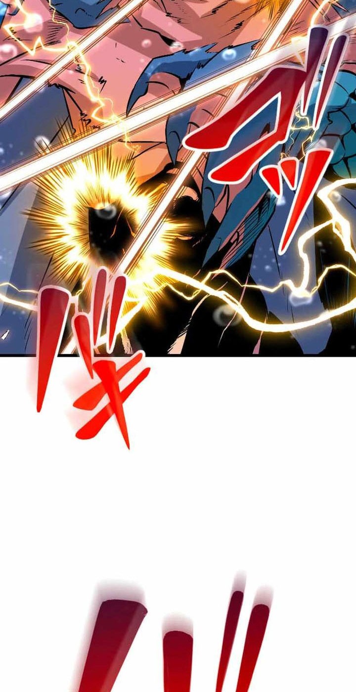 Unparalleled ??? Rank Hidden Equipment Chapter 41 Gambar 23
